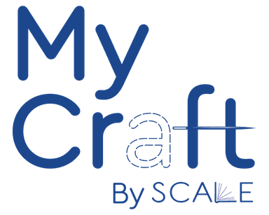 My Craft by SCALE