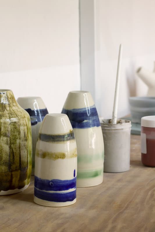 Pottery & Ceramics