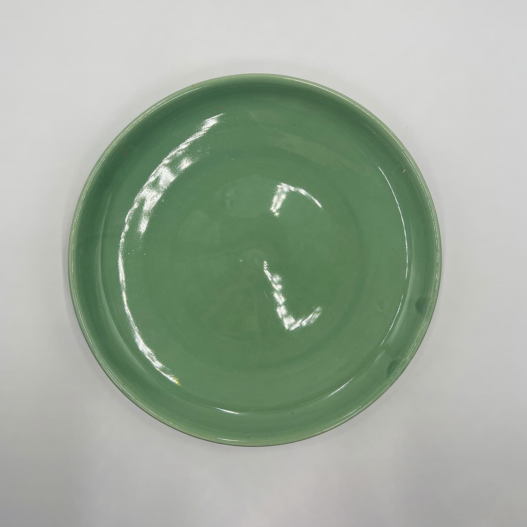 Handmade Pottery Bowl