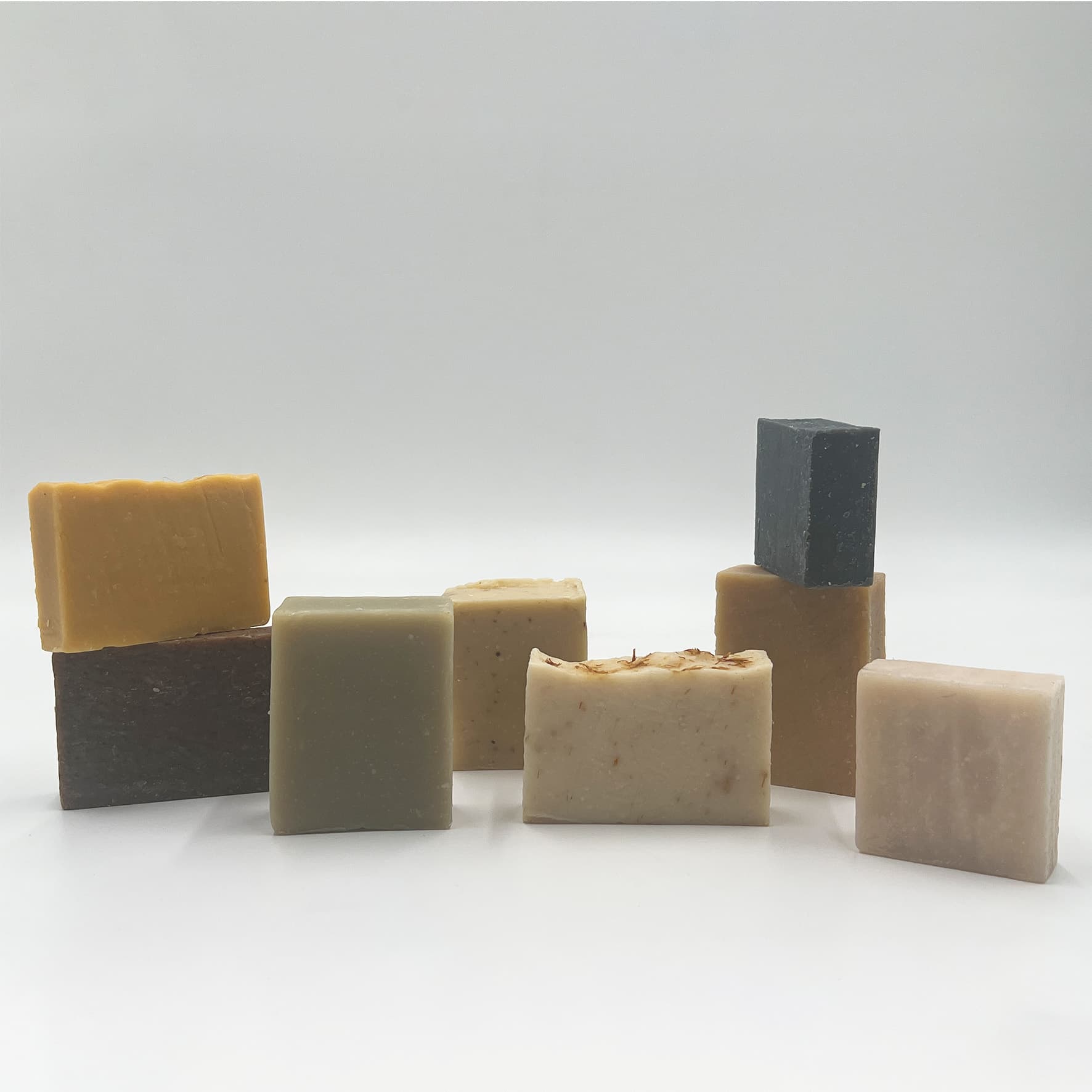 Artisan Soap Bar