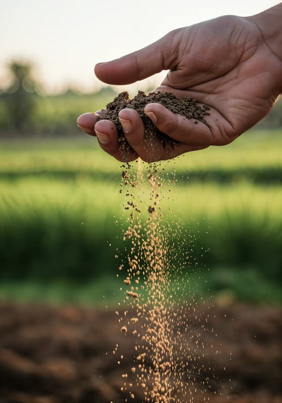 Agriculture