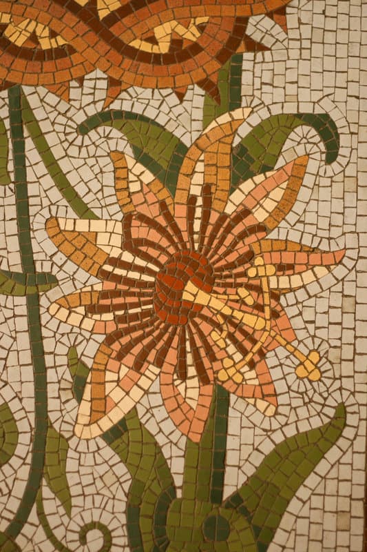 Mosaic Art
